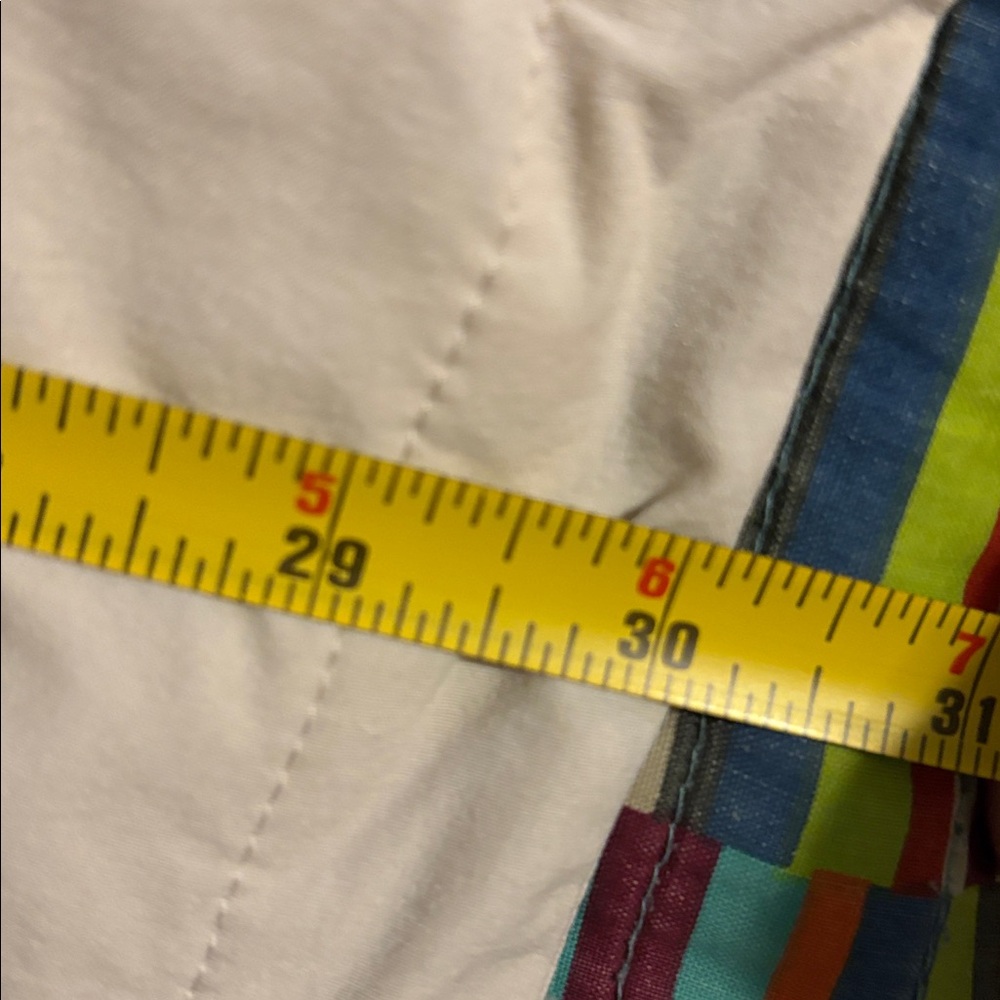 Nike tech nylon Men's White and Black Windbreaker Jacket extra large loose fit - Picture 16 of 16